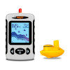 Эхолот Lucky Fishfinder FFW718