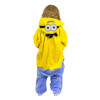 Кигуруми Миньон XS (135-145 см) - 2