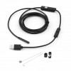 Технический USB эндоскоп с поддержкой Android (5.5 мм., 5 метров)